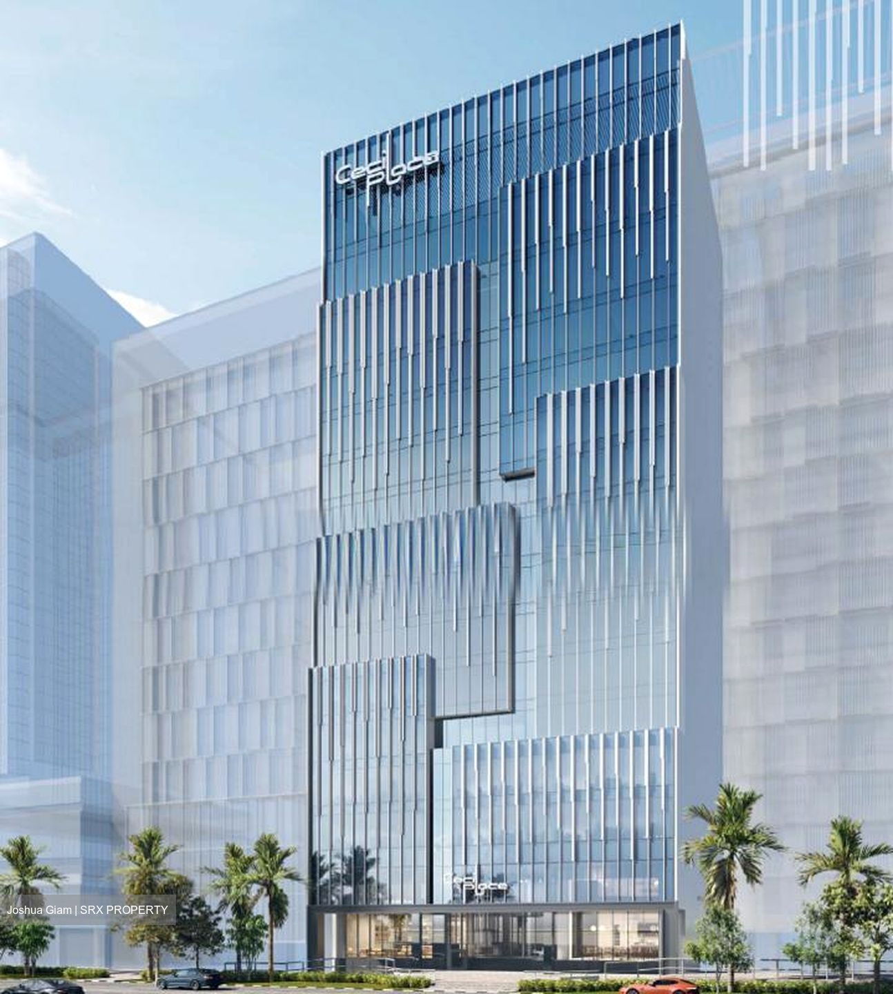 Cecil Suites (D1), Office #496594531